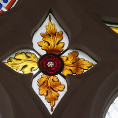 United Reform Church 2024