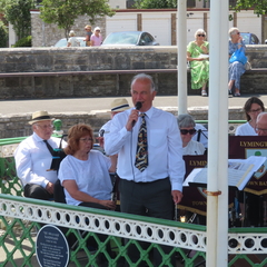 Swanage Bandstand 2026